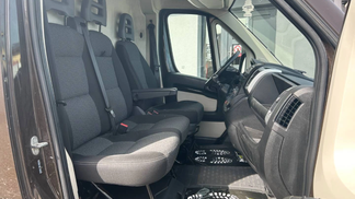 Leasing Van Fiat Ducato 2018