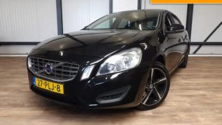Finansowanie Wóz Volvo V60 2011