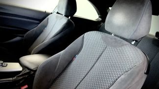 Financování Kupé BMW 218 2014