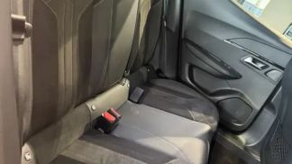 Lízing Hatchback Peugeot 2008 2021