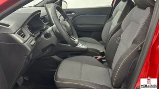 Leasing SUV Renault SYMBIOZ 2025