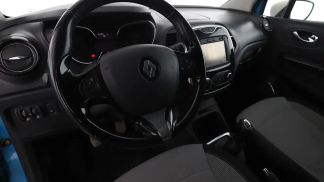 Finansowanie SUV Renault Captur 2016