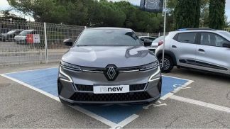 Leasing SUV Renault Megane 2024