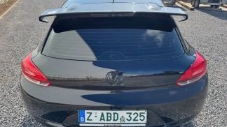 Financování Kupé Volkswagen Scirocco 2011