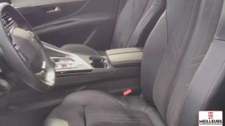 Leasing SUV Peugeot 3008 2022