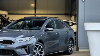 Leasing Wagon Kia PROCEED / PRO_CEE'D 2019