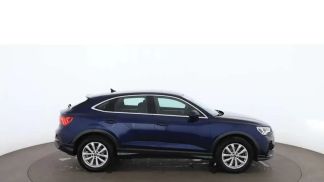 Leasing SUV Audi Q3 2022