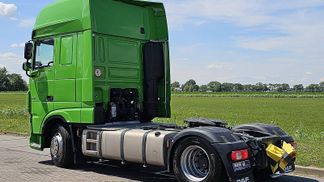 Finansowanie Ciągnik siodłowy DAF XF 530 2022