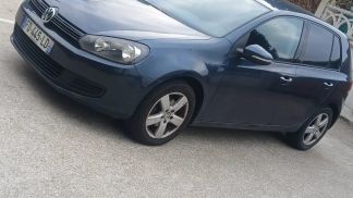 Finansowanie Sedan Volkswagen Golf 2011
