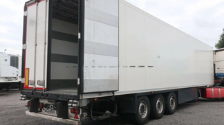 Leasing Semi-remorque Schmitz Cargobull SKO 24 2018