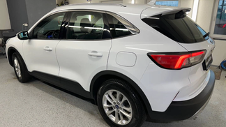 Leasing SUV Ford Kuga 2022