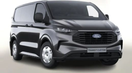 Ford Transit Custom 2024