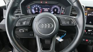 Finansowanie Hatchback Audi A1 2021