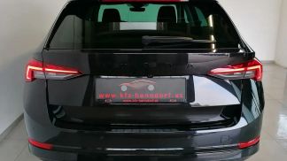 Leasing Wagon Skoda Octavia 2020