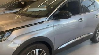 Lízing SUV Peugeot 3008 2023