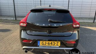 Leasing Hatchback Volvo V40 2015