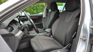 Finansowanie Wóz Skoda Octavia 2021
