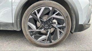 Leasing SUV Renault SYMBIOZ 2024