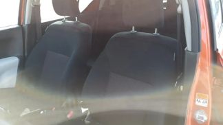 Leasing Hayon Suzuki Ignis 2018