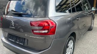 Leasing Hatchback Citroën C4 SpaceTourer 2020