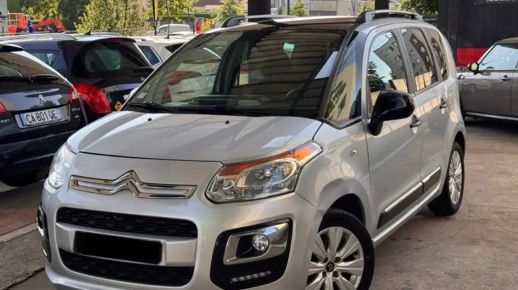 Citroën C3 Picasso 2017