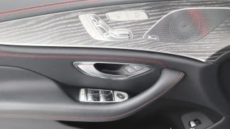 Lízing Kupé MERCEDES CLS 53 AMG 2019