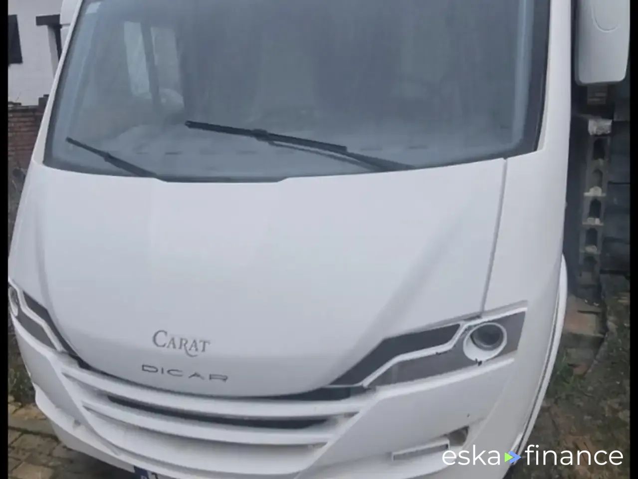 Leasing Wagon Fiat Ducato 2015