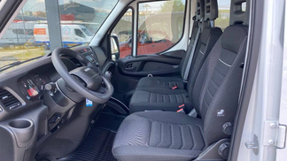 Leasing Van Iveco DAILY 2024