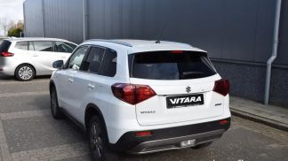 Leasing SUV Suzuki Vitara 2024