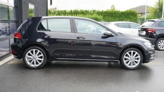 Finansowanie Sedan Volkswagen Golf 2020