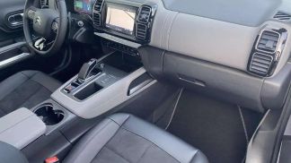 Lízing SUV Citroën C5 Aircross 2022