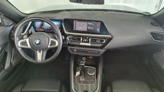 Financování Konvertibilní BMW Z4 2022