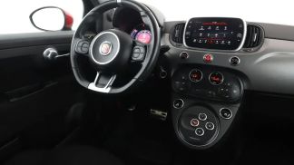 Lízing Hatchback Abarth 595 2018