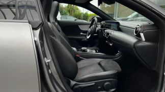 Lízing Kombi MERCEDES CLA 180 2020