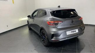 Leasing Sedan Renault Clio 2024