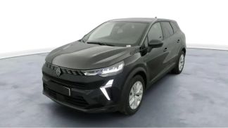 Financování SUV Renault SYMBIOZ 2025