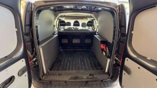 Leasing Hatchback MERCEDES CITAN 2019