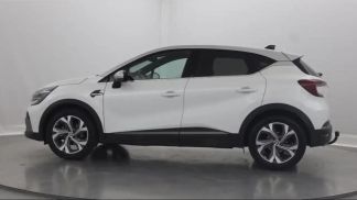 Finansowanie SUV Renault Captur 2021