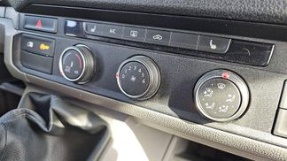 Leasing Van Volkswagen CRAFTER 35 2021