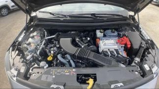 Leasing SUV Renault RAFALE 2024