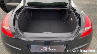 Leasing Coupé Peugeot RCZ 2010