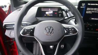 Finansowanie Sedan Volkswagen ID.5 2024
