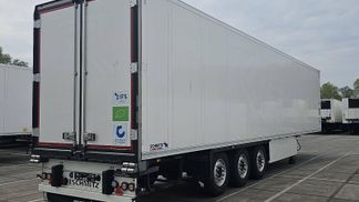 Finansowanie Naczepa Schmitz SCB S3B 2021