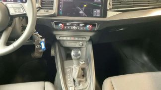 Finansowanie Hatchback Audi A1 2024