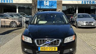 Finansowanie Wóz Volvo V70 2011