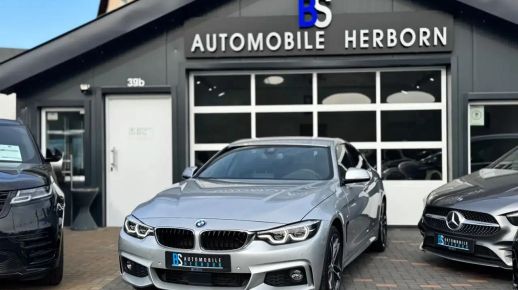 BMW 430 2018