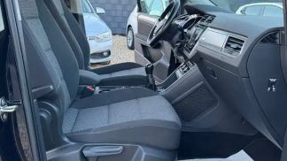 Finansowanie Hatchback Volkswagen Touran 2017