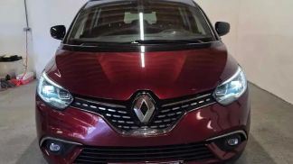 Lízing Hatchback Renault Grand Scenic 2019