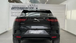 Financování Sedan Jaguar I-Pace 2021