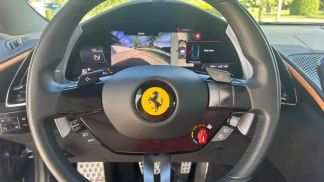 Leasing Coupé Ferrari Roma 2022